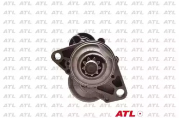 Стартер ATL Autotechnik A 92 340